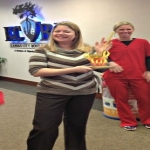 2nd Annual Chili Cook off