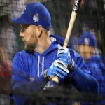 Alex Gordon looking to return to play without a hitch