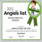 Angie’s List