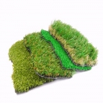 Artificial Turf vs. Grass