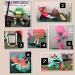 Casting Competition 2014