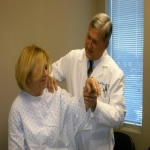 DOCTORS SPOTLIGHT: DR. ROBERT BRUCE, MD