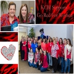 February is Heart Health Month!