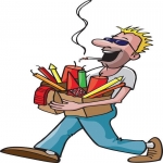 Fireworks: Tiny little bombs we hold in our hands