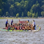 Gateway Dragon Boat Festival
