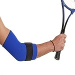 Google tells me it is Tennis Elbow but I don’t play Tennis!