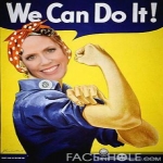 International Women’s day