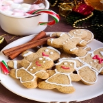 KCBJ’s Favorite Holiday Cookies