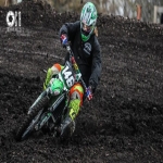 Motocross and its Relationship with Orthopaedics