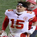 NFL Injury Highlights: Patrick Mahomes