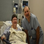 Operation Walk USA 2013