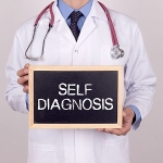 Patient Self Diagnosis
