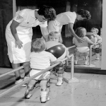 Post-Polio Syndrome