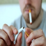 Smoking Cessation Counseling and Joint Replacements
