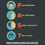 Stroke Awareness Month