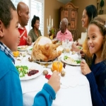 Thanksgiving: A tradition riddled with risks?