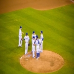 The Most Fearsome Injury in Pitchers