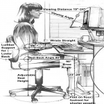 The Workday Slouch