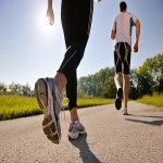 Will Running Get Easier?