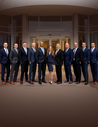Kansas City Bone & Joint Team