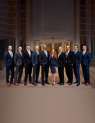 Kansas City Bone & Joint Team